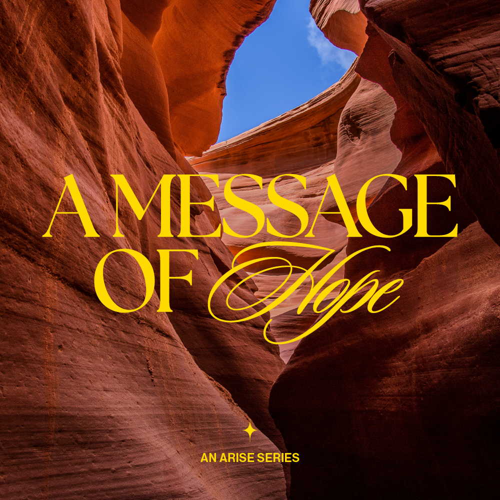 ARISE Church