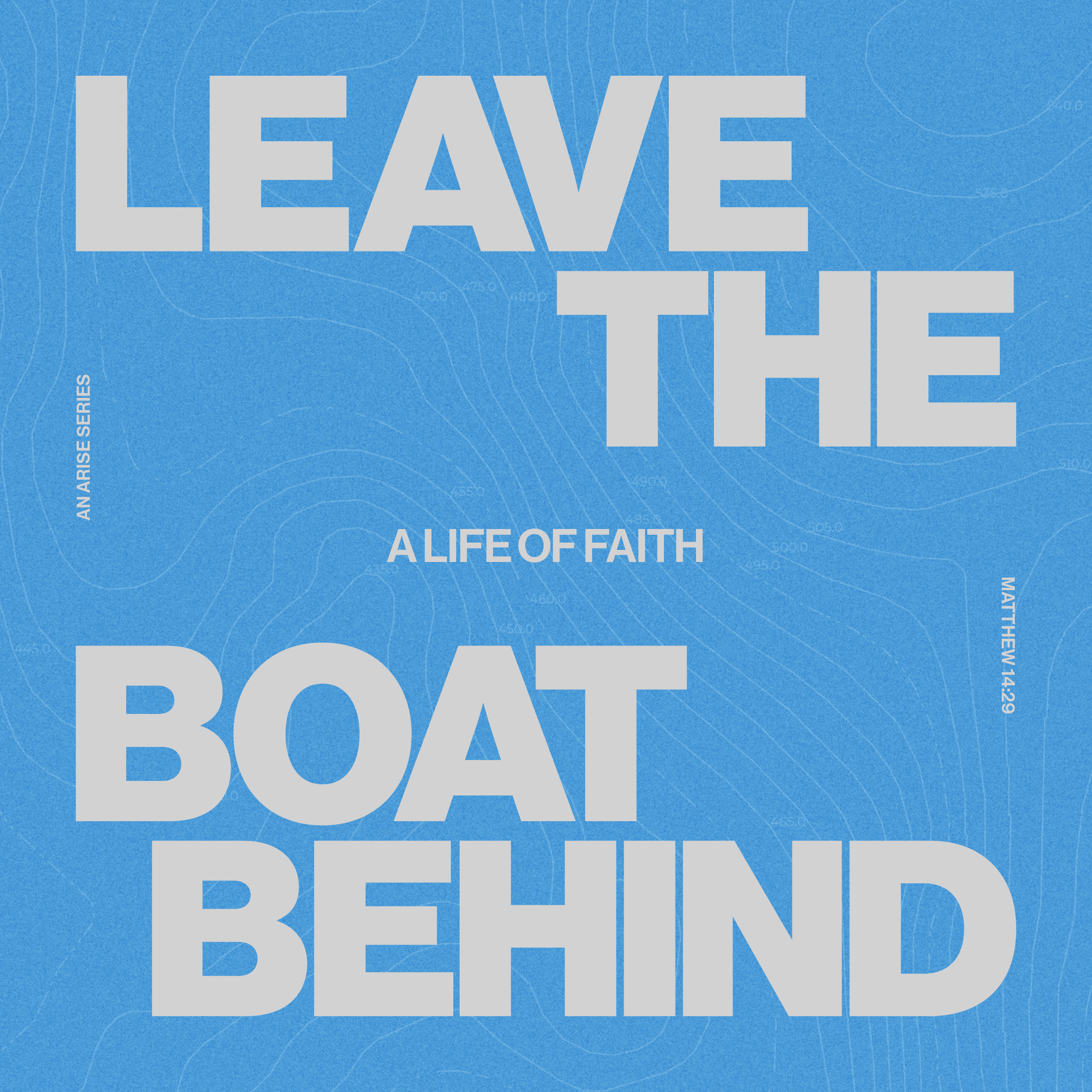 Living by Faith or by Sight? episode artwork